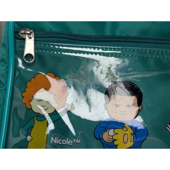Fetch N Go Duo Awsome Kids Bag - Picture 2 of 5